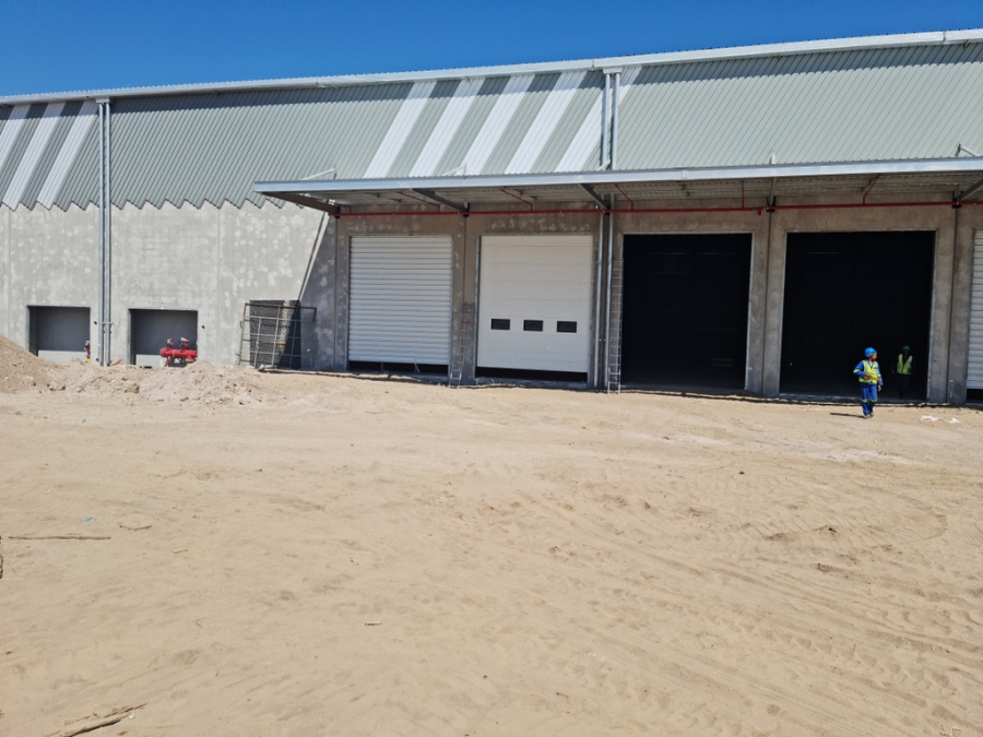 Commercial Property for Sale in Blackheath Industrial Western Cape